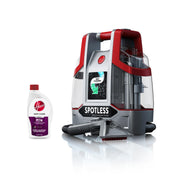 Hoover Spotless Portable Carpet and Upholstery Spot Cleaner