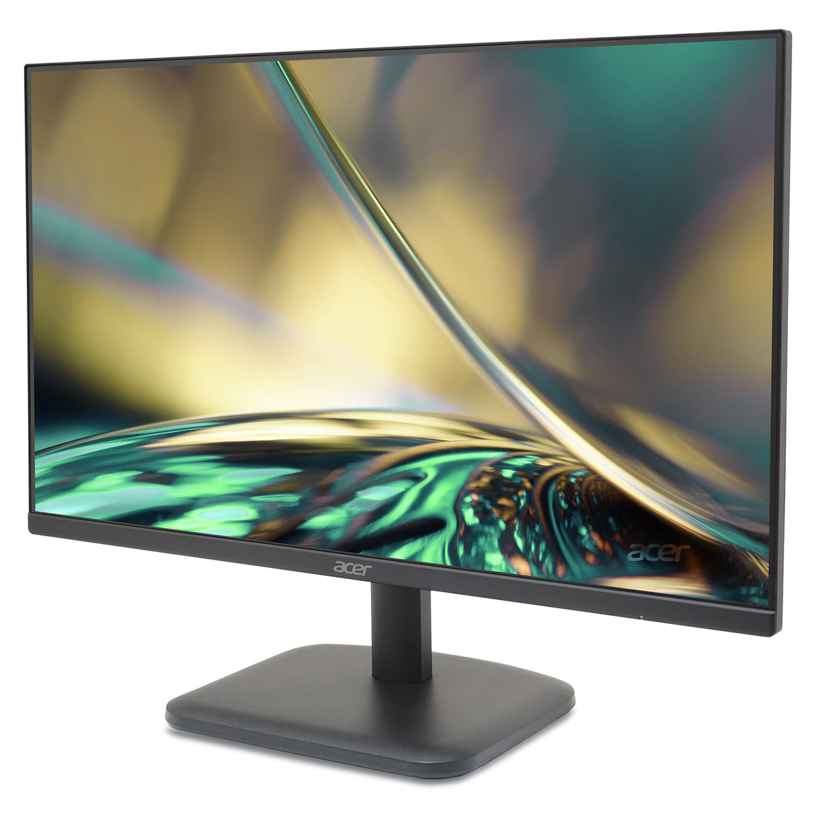Acer EK271 Gbi 27 Inch IPS FHD Gaming Monitor, 120Hz, 1ms