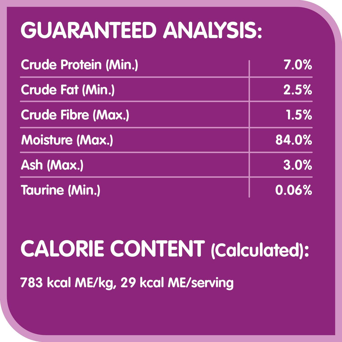 Whiskas Perfect Portions Kitten Wet Cat Food, Salmon, 75 g