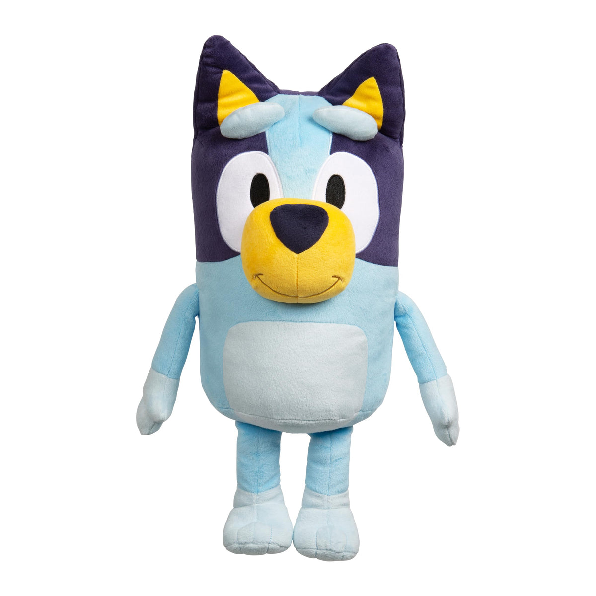 Bluey 18" Jumbo Stuffed Animal, 13010