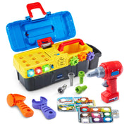 VTech Drill and Learn Toolbox, English