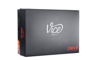 Vice Drive Golf Balls, White (One Dozen)