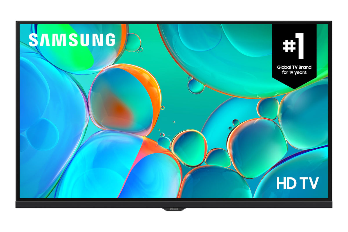 Samsung 32-Inch 720p HD Smart TV, UN32H5000FFXZC