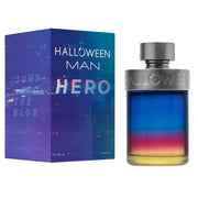 J. Del Pozo Halloween Man Hero EDT Spray for Men, 4.2 oz