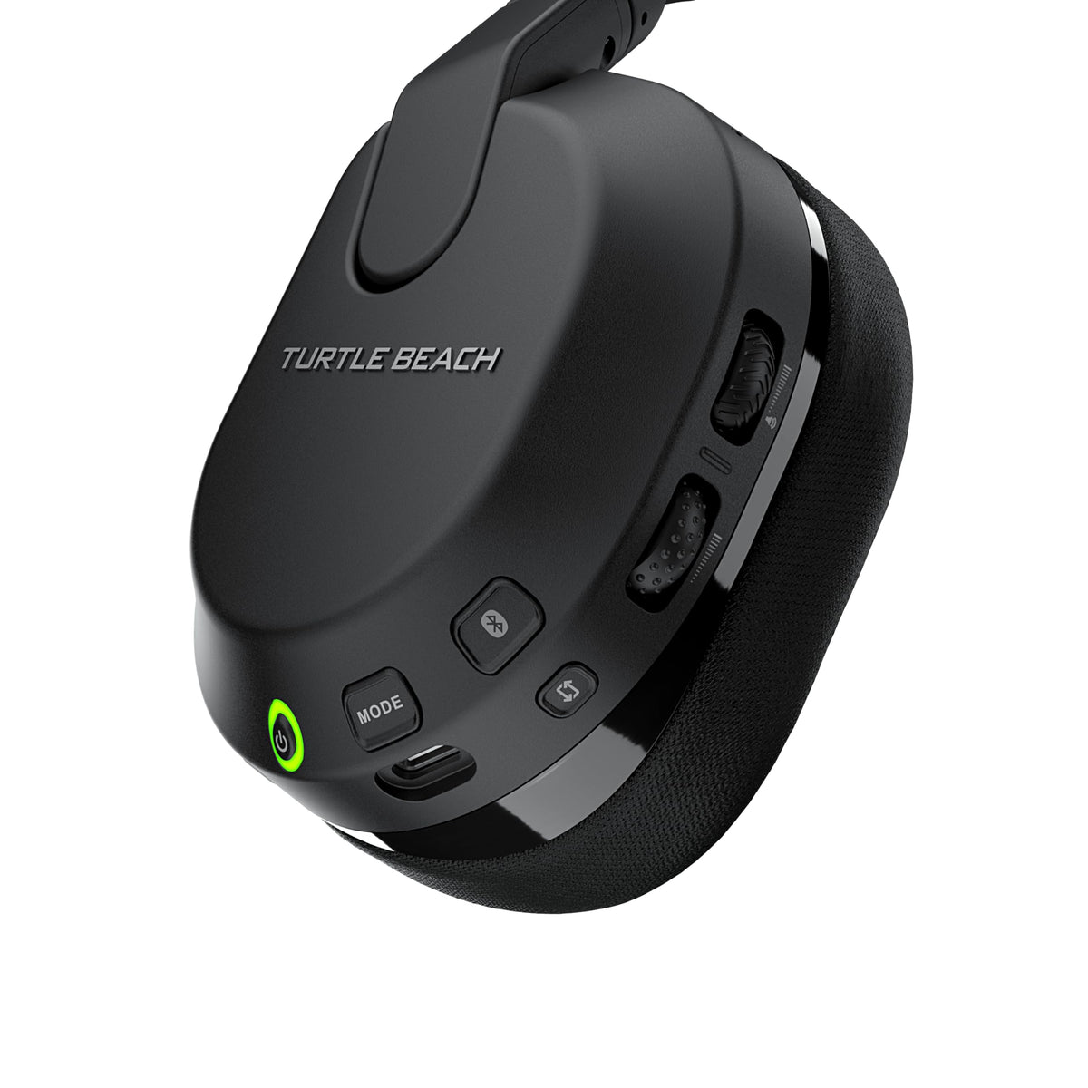 Turtle Beach Stealth 600 Wireless Gaming Headset, Black