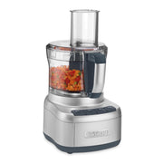 Cuisinart Elemental 8-Cup (2L) Food Processor, 350W, Silver, FP-8SVEC