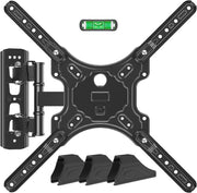 MOUNTUP MU0009 Full Motion TV Wall Mount for 26-60" TVs