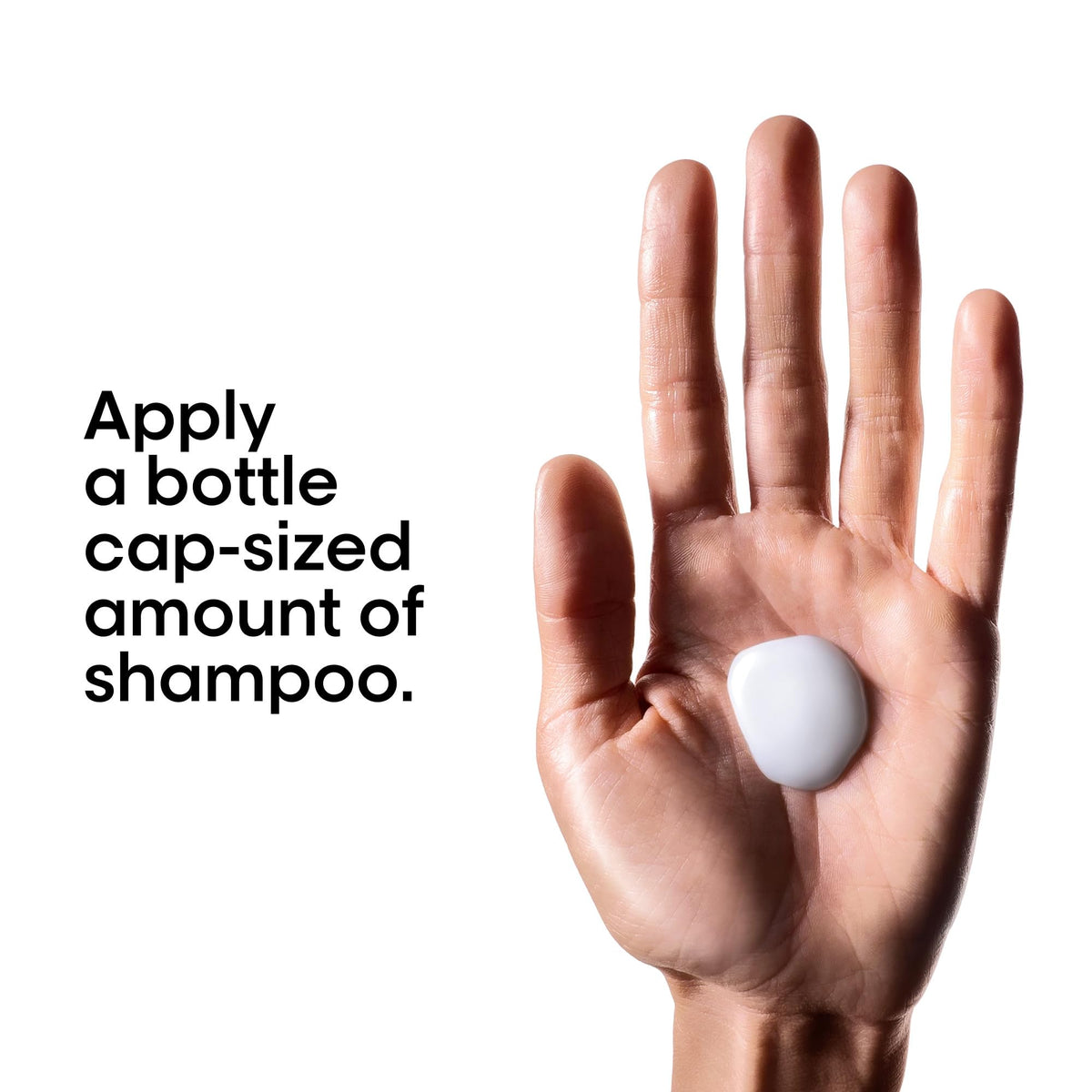 L'Oréal Professionnel Metal Detox Sulfate-Free Shampoo