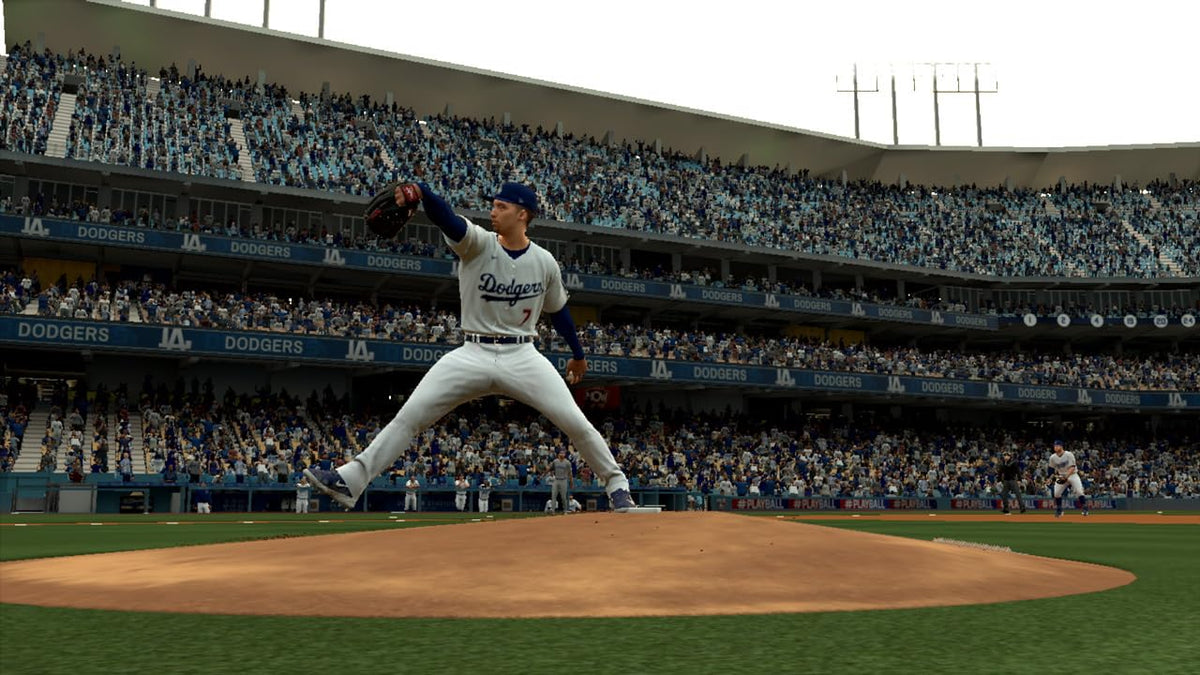 MLB The Show 26, Nintendo Switch
