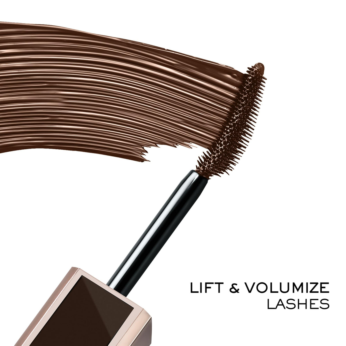 Lancôme Lash Idôle Volumizing Mascara, Brown