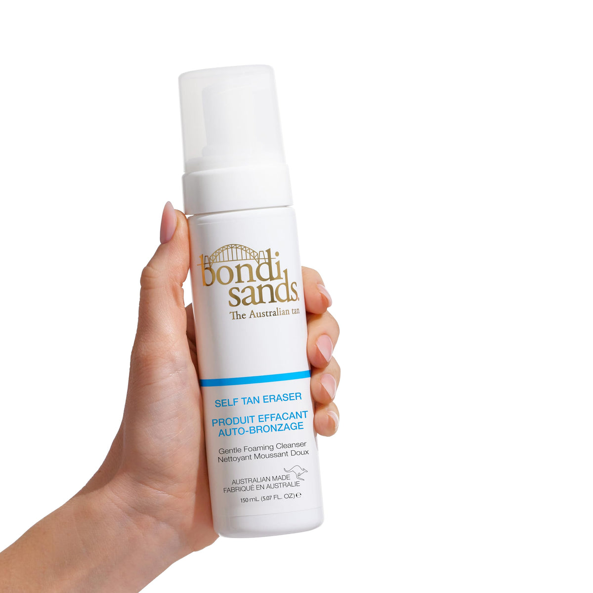 Bondi Sands Self Tan Eraser, 150 ml