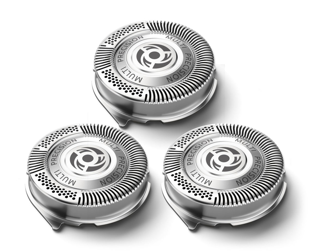 Philips Replacement Shaver Blades for Series 5000, SH50/53