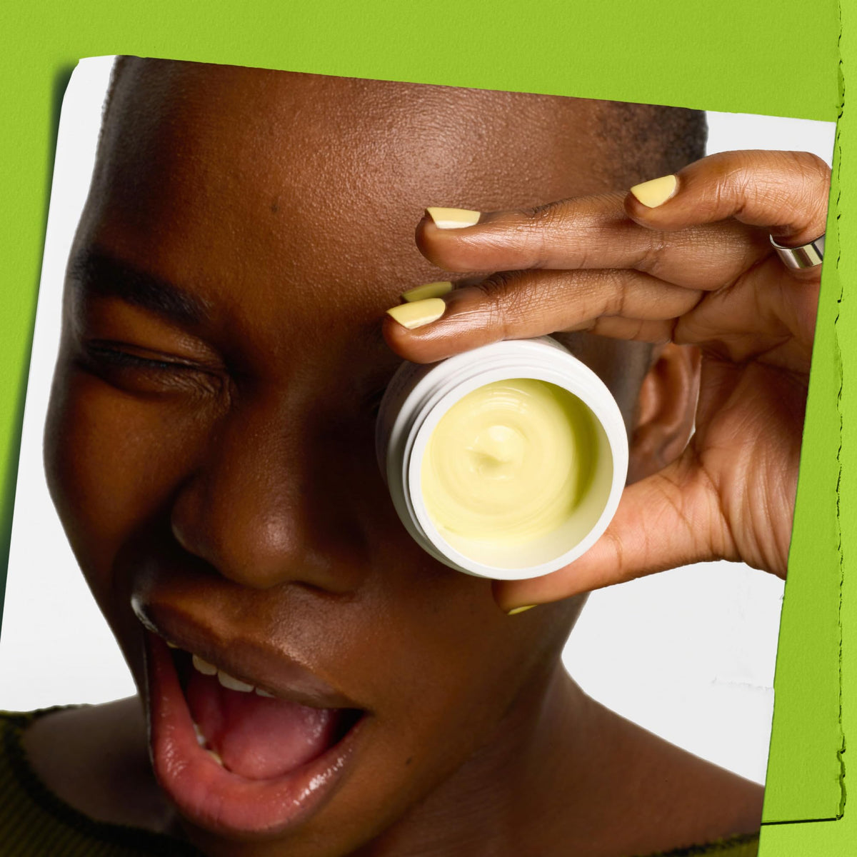 Kiehl's Avocado Eye Treatment