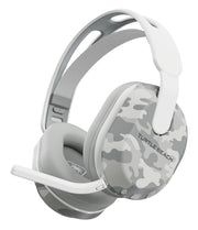 Turtle Beach Stealth 500 Wireless Headset, Arctic Camo, PlayStation