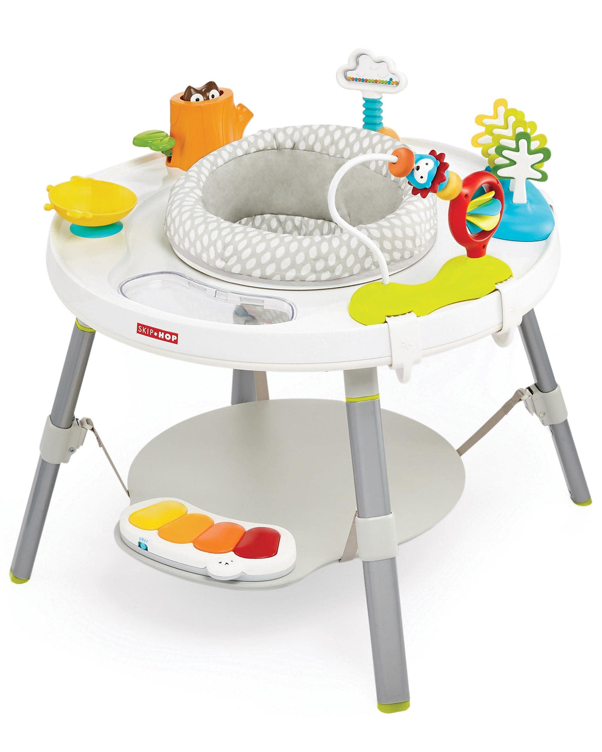 Skip Hop Explore & More 3-Stage Baby Activity Centre
