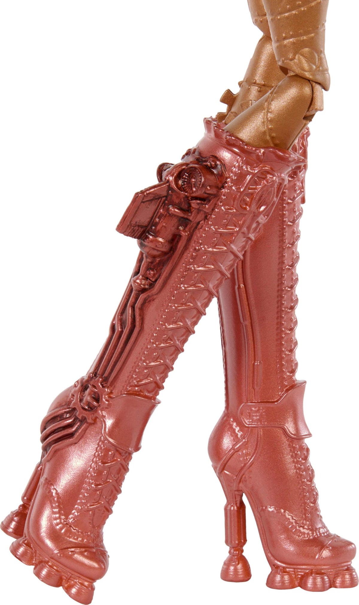 Monster High Boo-riginal Creeproduction Doll, Robecca Steam