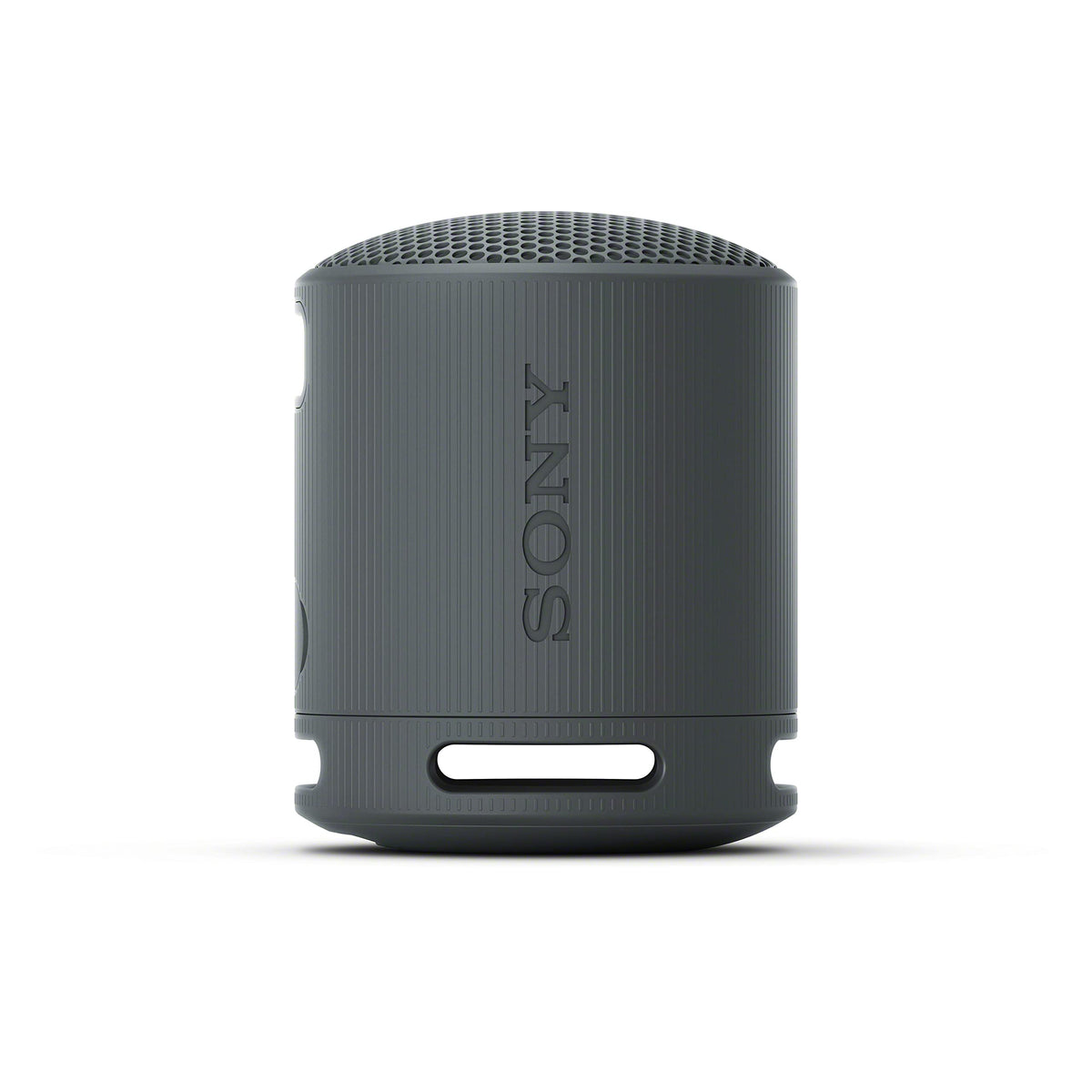 Sony SRS-XB100 Compact Wireless Bluetooth Speaker, Black
