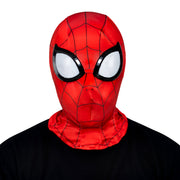 Marvel Spider-Man Adult Zentai Mask with Molded Eyes