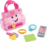 Fisher-Price Laugh & Learn My Smart Purse