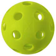 Franklin 52900 X-26 Indoor Pickleball, 3-Pack