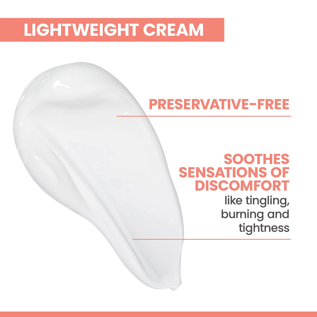 Avène Tolerance Control Soothing Skin Recovery Cream, 40 mL