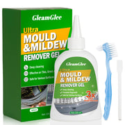 Mould Remover Gel for Washing Machine, Grout and Tiles, 8 fl.oz