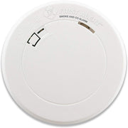 First Alert PRC700A-6 Battery Smoke & Carbon Monoxide Alarm
