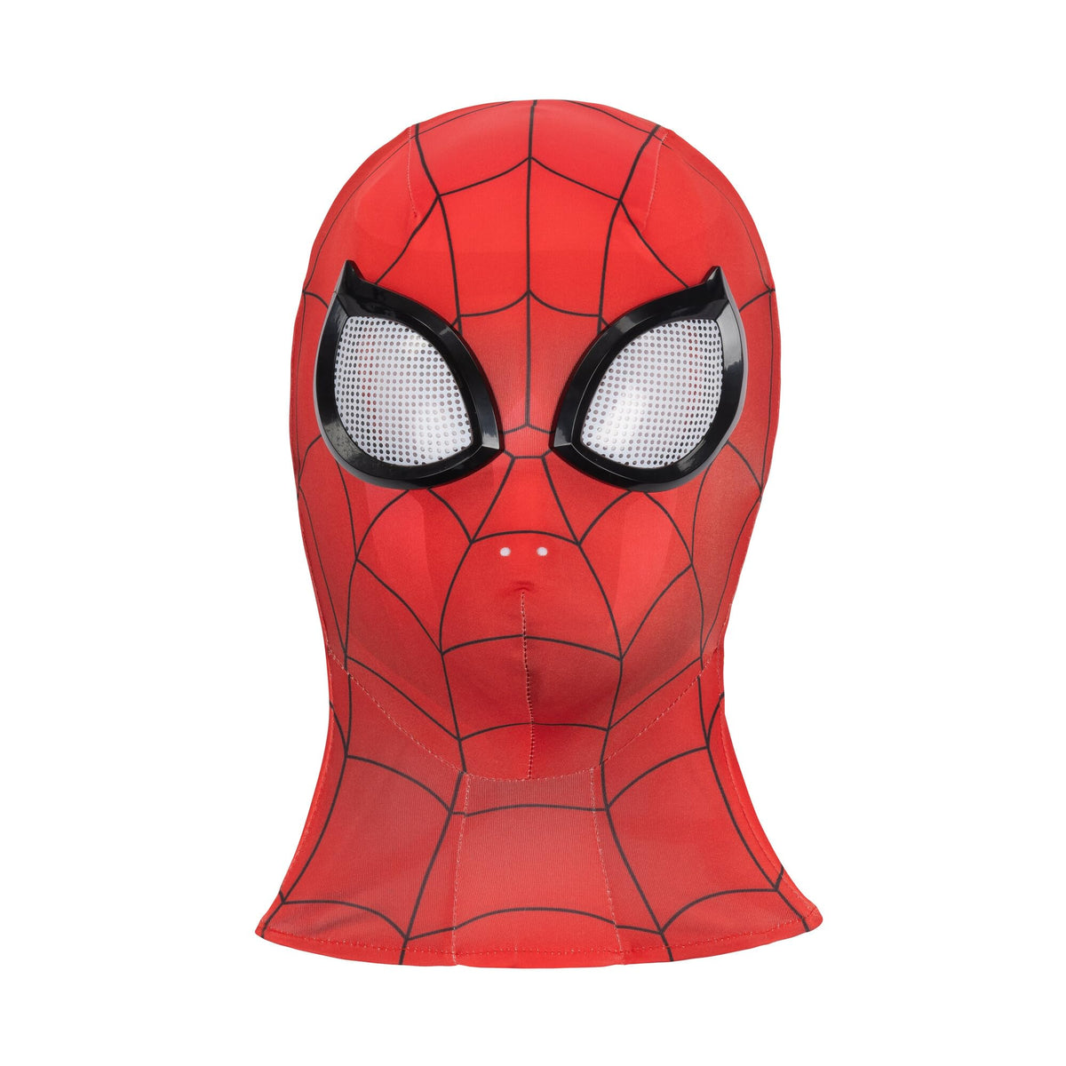 Marvel Spider-Man Adult Deluxe Zentai Costume, L