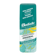 Batiste Powder Dry Shampoo, Non-Aerosol, Clean and Fresh