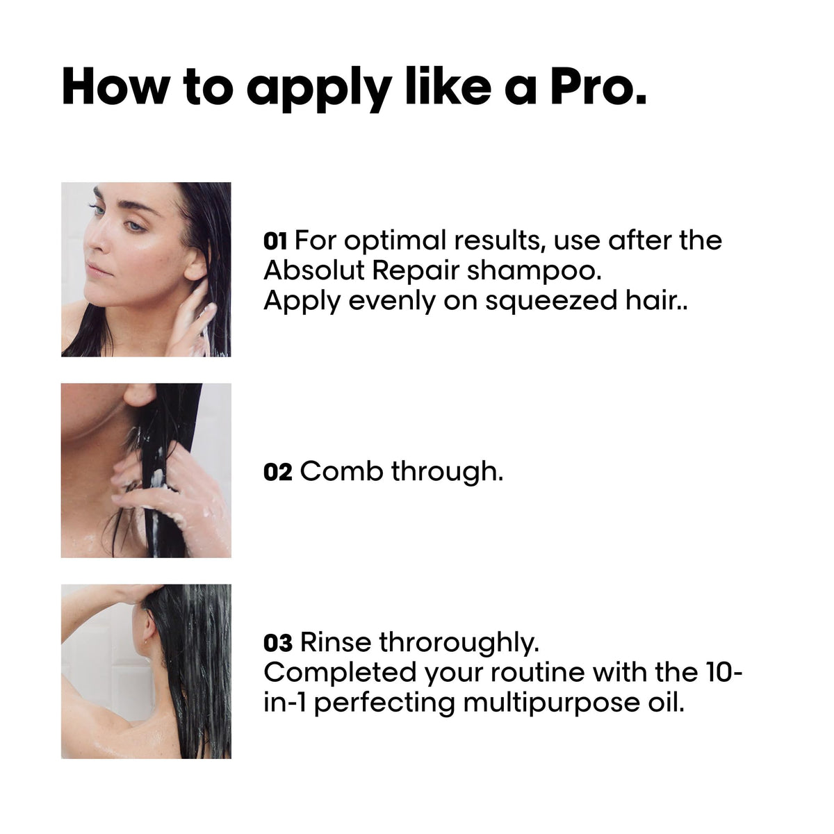 L'Oréal Professionnel Absolut Repair Conditioner