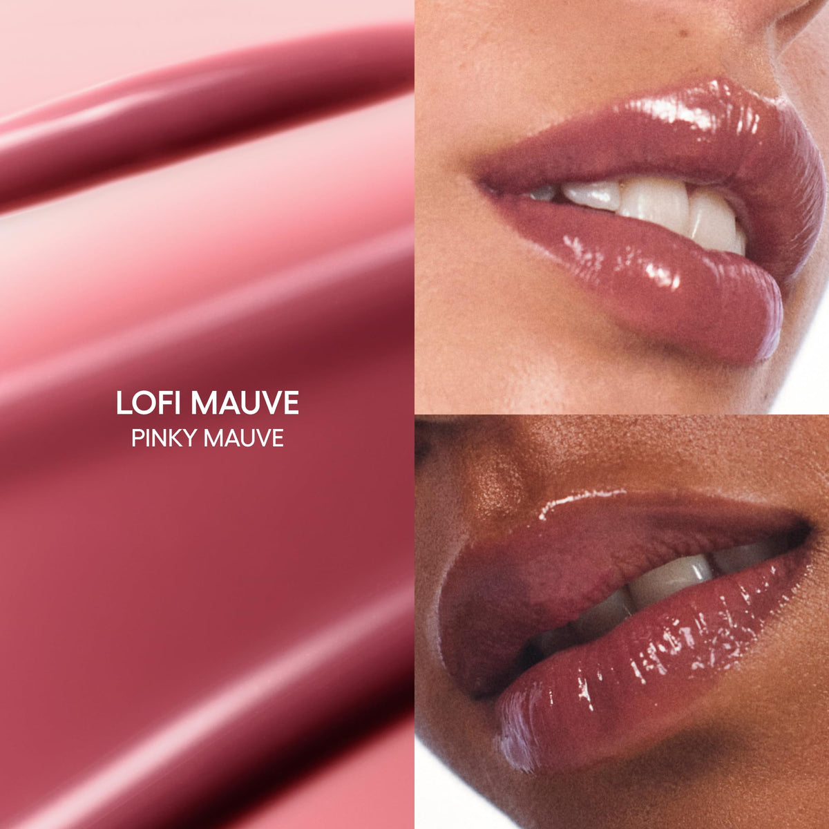Laneige JuicePop Box Lip Tint, Lo-Fi Mauve