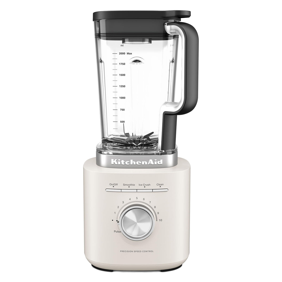 KitchenAid Pure Power Blender KSB2072PL, Porcelain