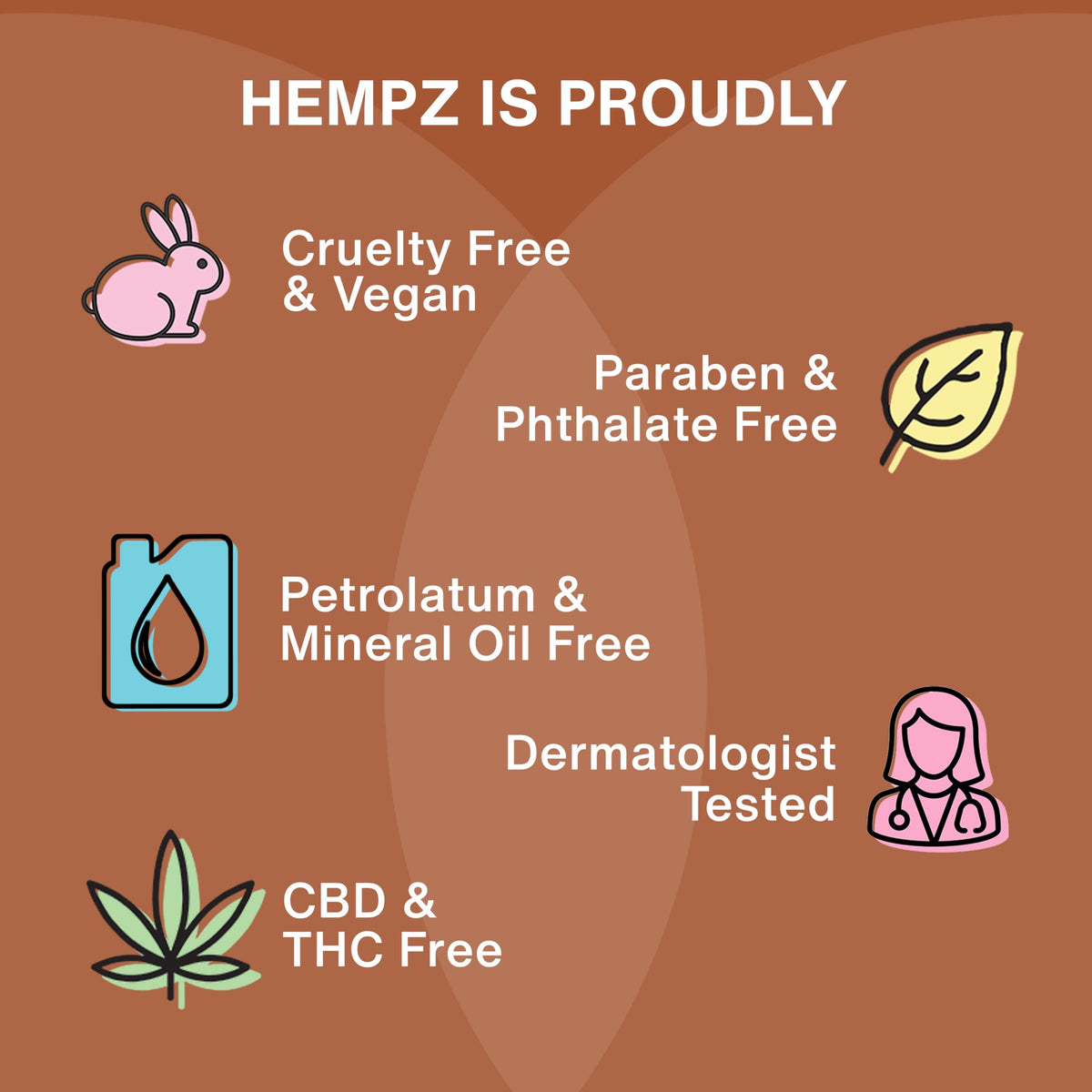 Hempz Glow Getter Body Lotion with Shimmer, 500 mL