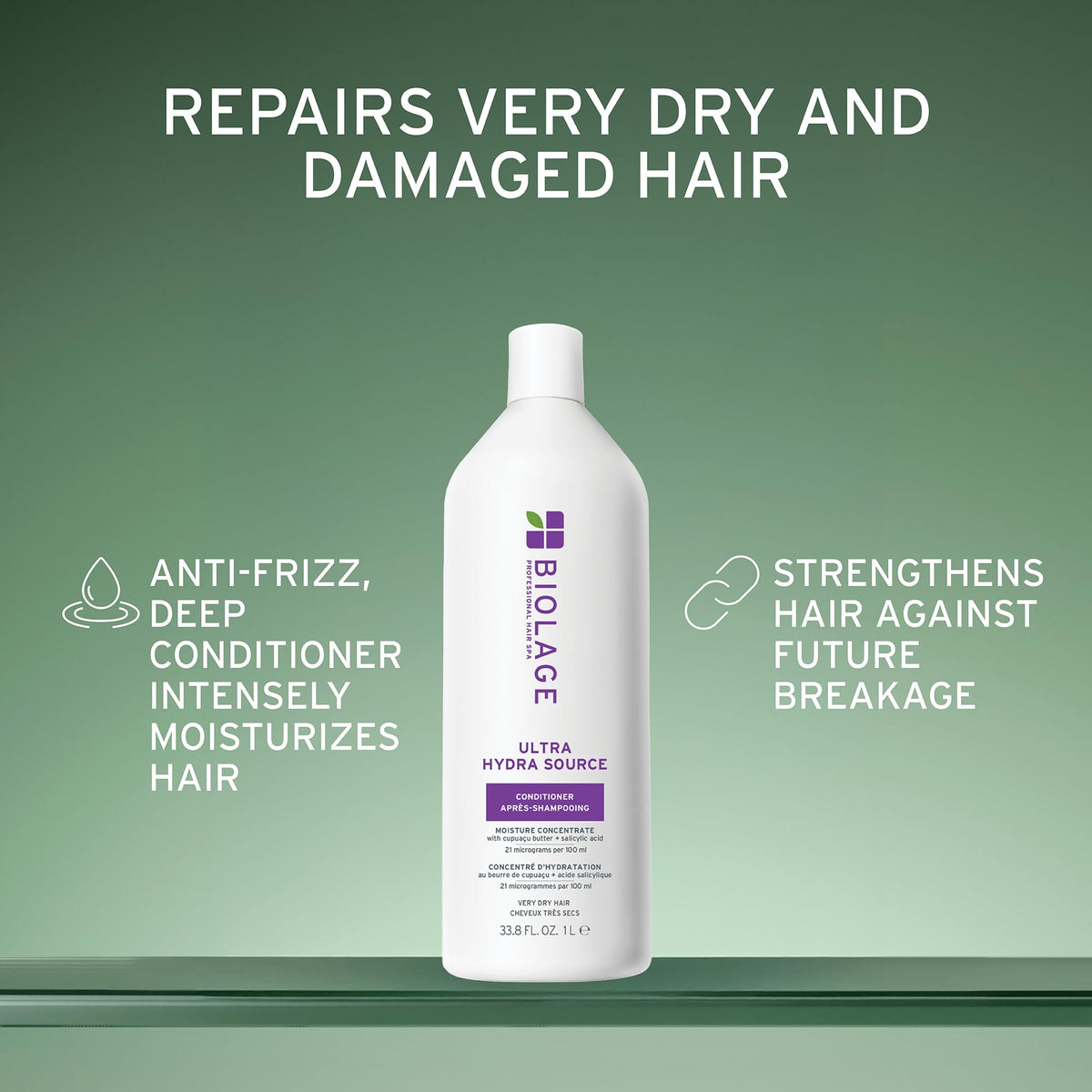 Biolage Ultra HydraSource Conditioner for Very Dry Hair