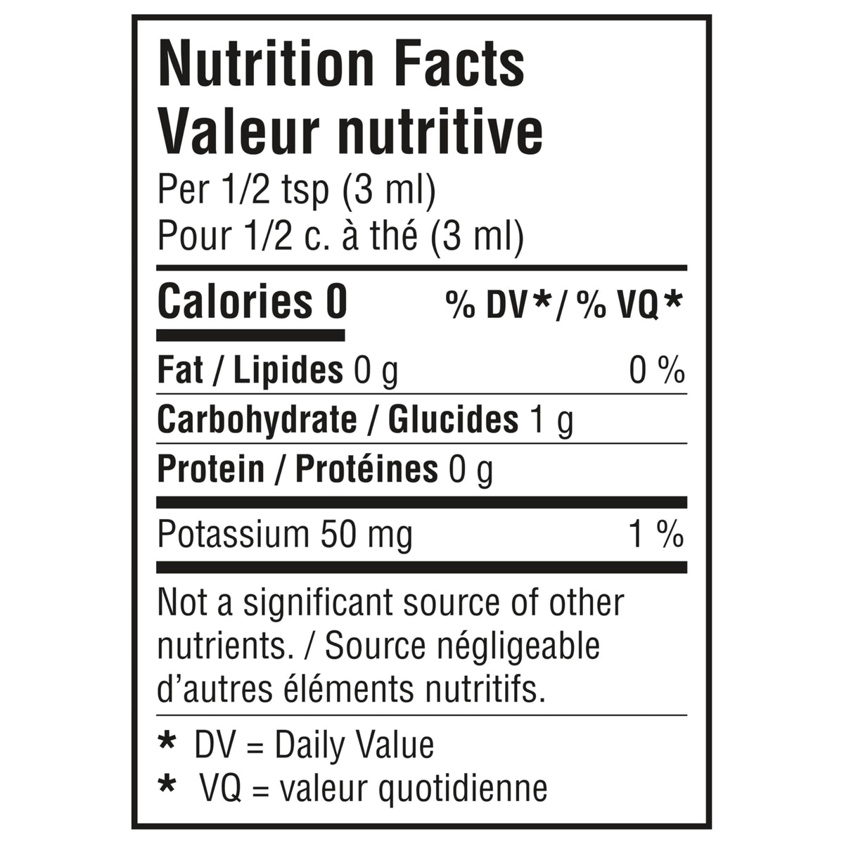 Goodhost Iced Tea Liquid Water Enhancer, 744 g, 12 Bottles