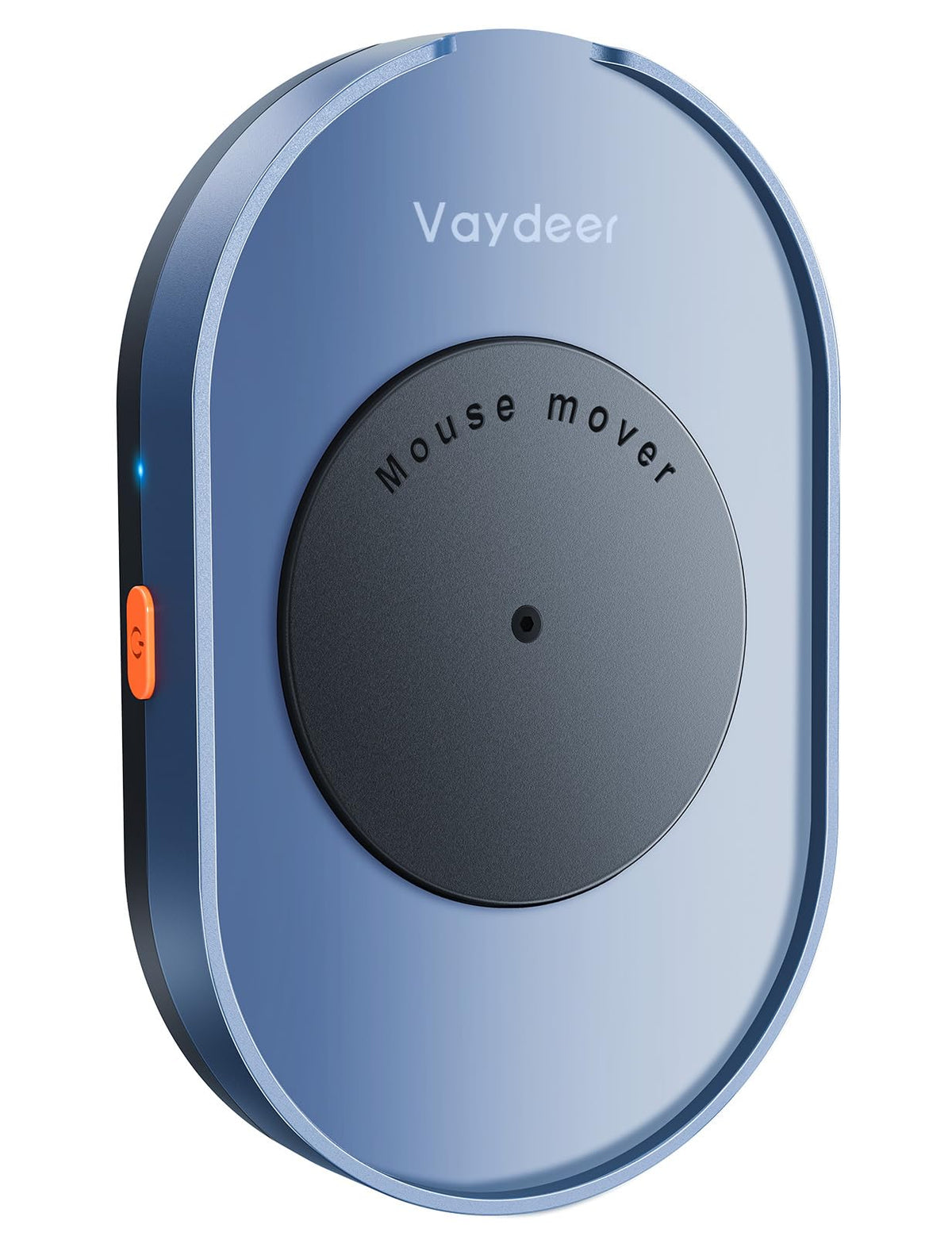 Vaydeer M4 Undetectable Mouse Mover with On/Off Switch