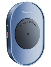 Vaydeer M4 Undetectable Mouse Mover with On/Off Switch
