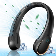 Portable Neck Fan