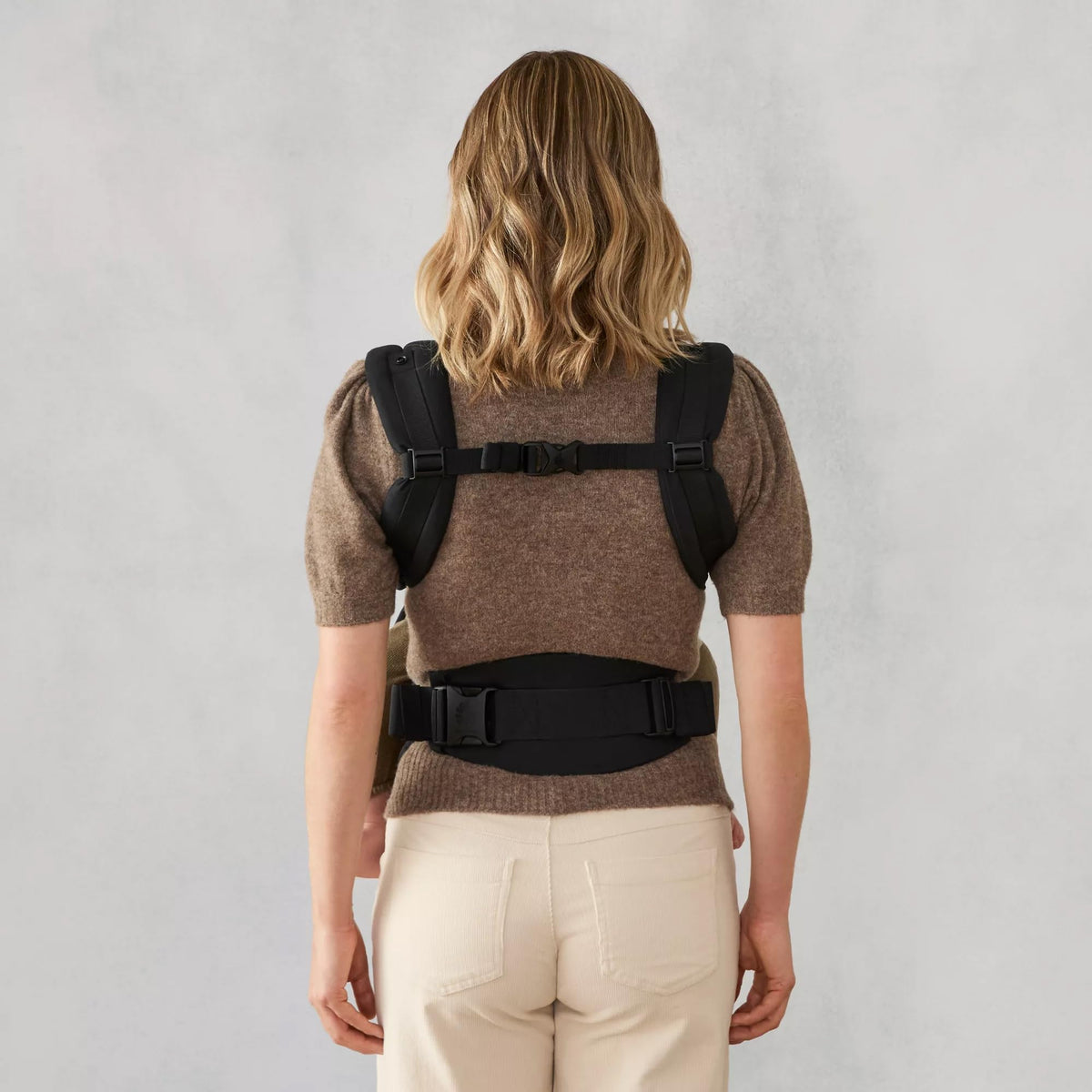Ergobaby Omni Classic Baby Carrier, Newborn to Toddler