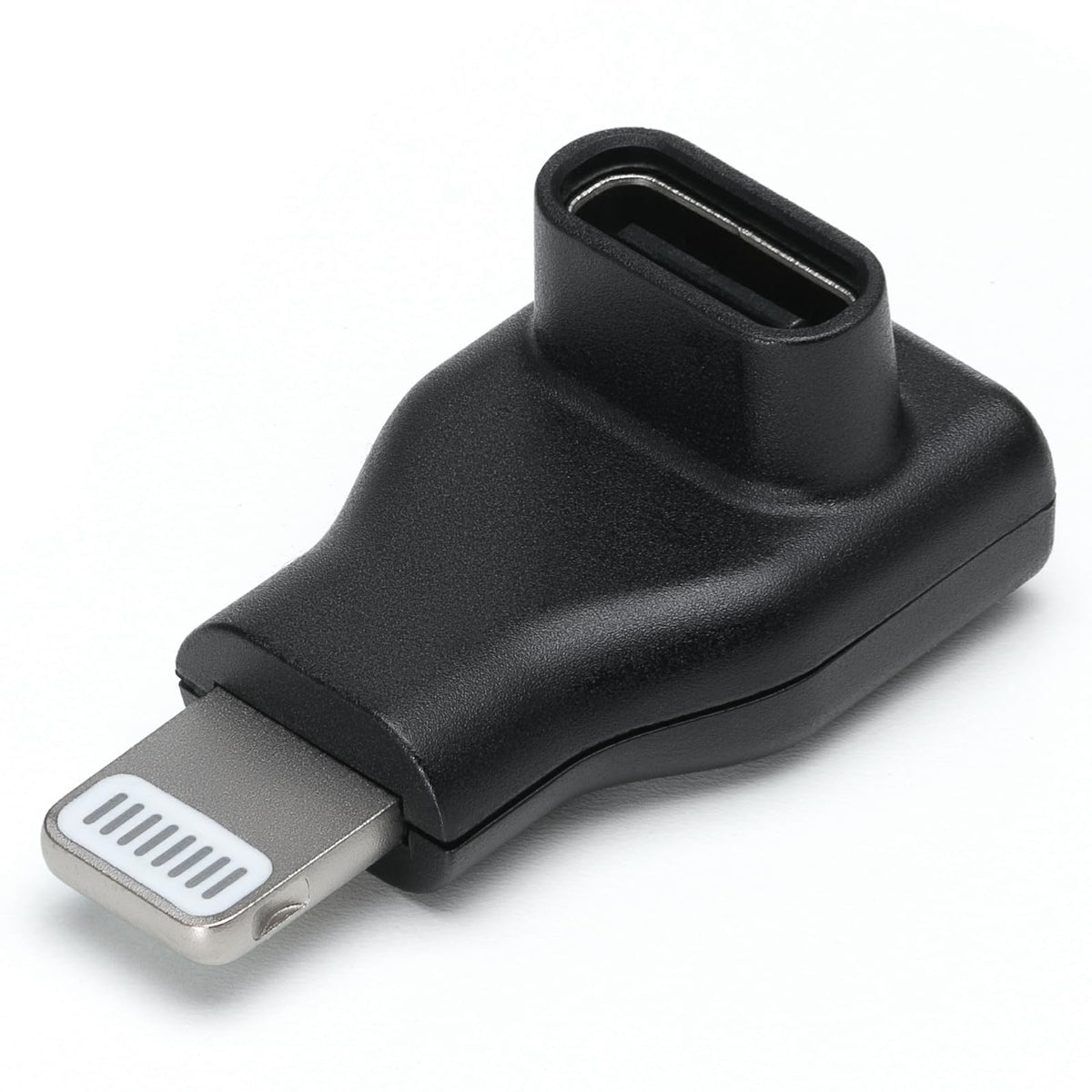 DJI Mic Series Mobile Receiver Adapter, USB-C to Lightning