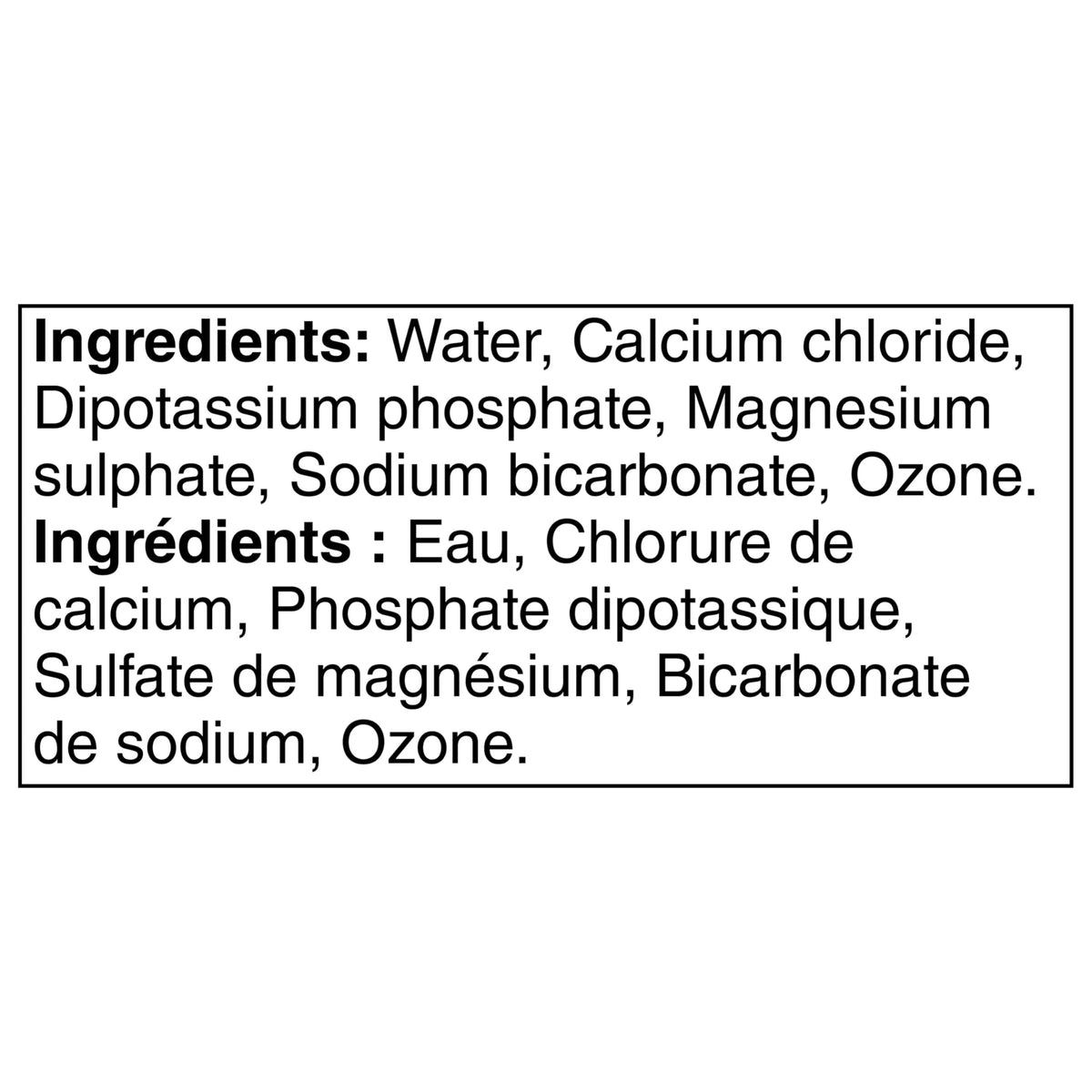 Essentia Ionized Alkaline Water 9.5 pH, 12 Bottles, 1 L