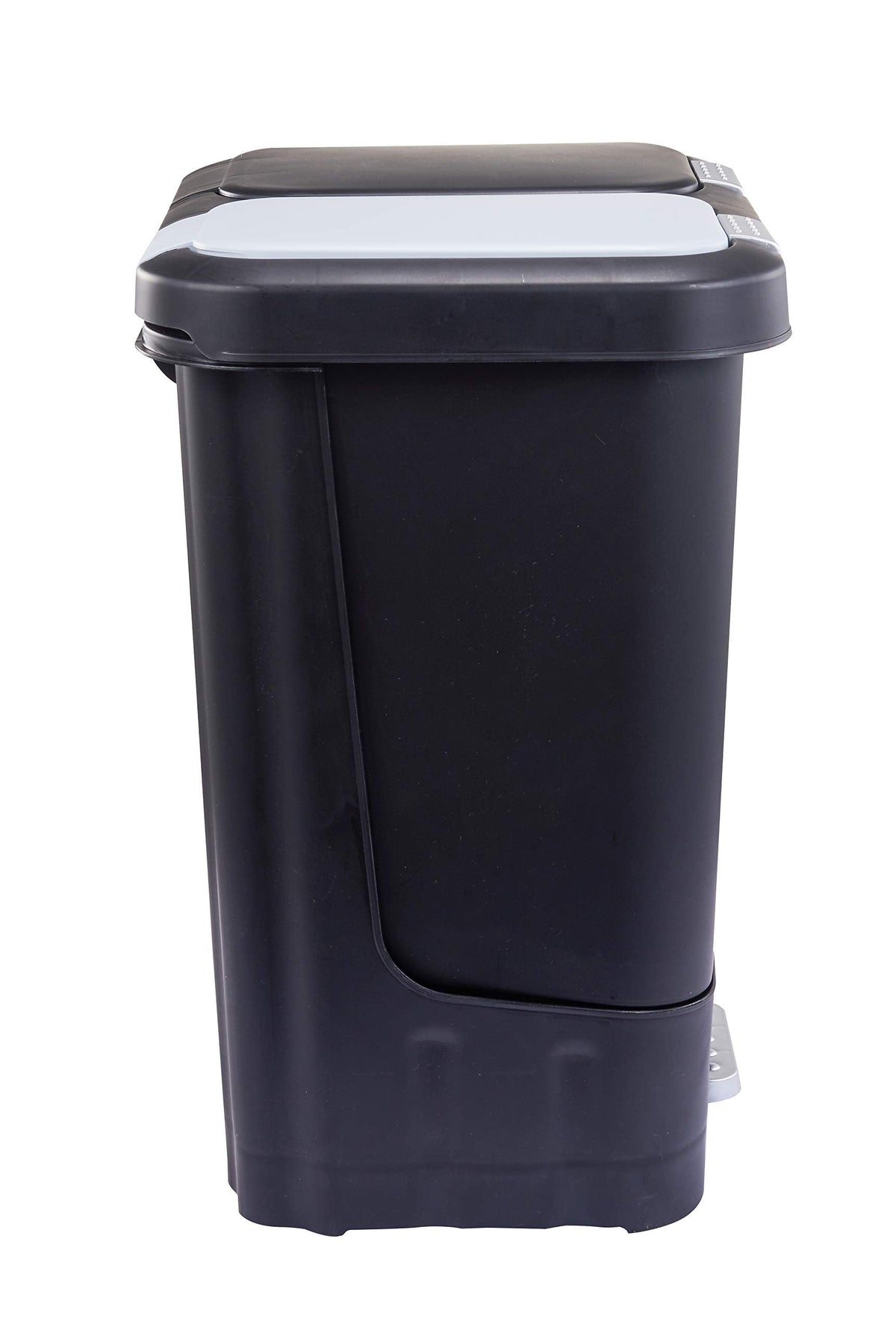 Step N' Sort 40L Dual Compartment Recycling Bin (2 x 20L)