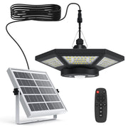 ICOFRU Solar Shed Lights, Motion Sensing