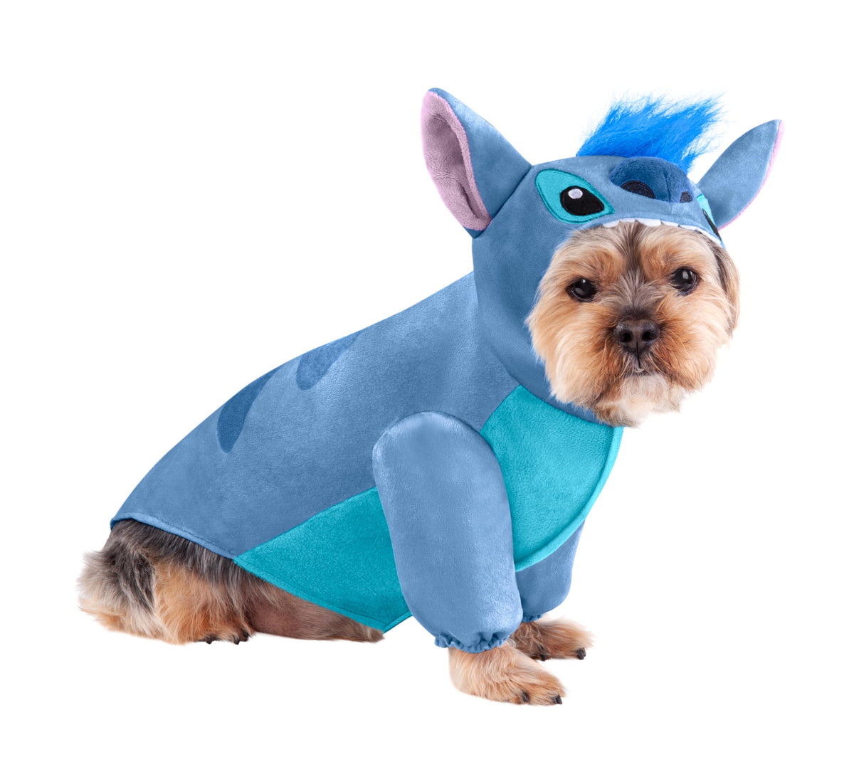 Rubies Disney Lilo and Stitch Pet Costume, Medium