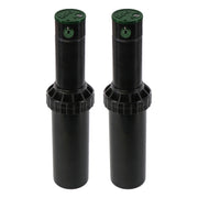 Orbit Watermaster 55461 Voyager 4-Inch Pop-Up Sprinkler Head, 2-Pack