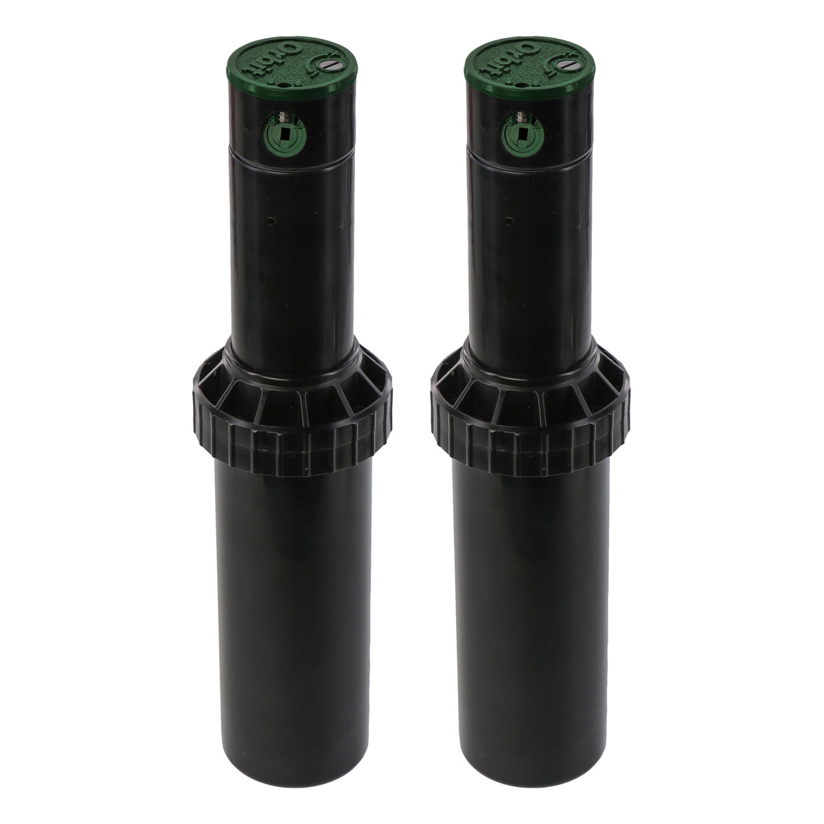 Orbit Watermaster 55461 Voyager 4-Inch Pop-Up Sprinkler Head, 2-Pack