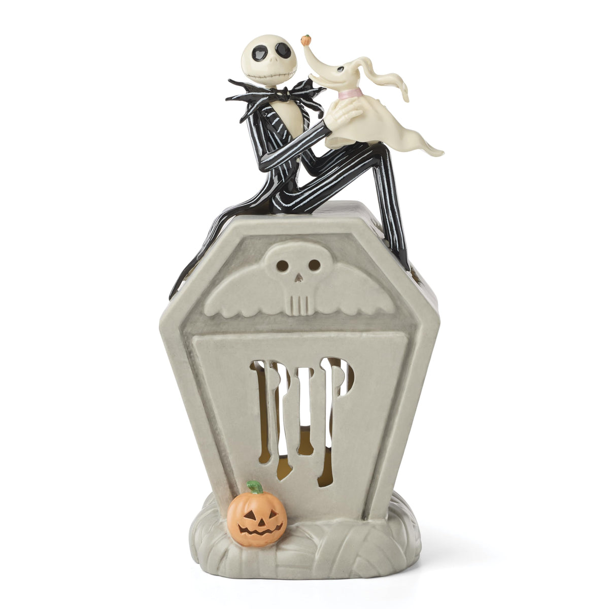 Lenox Nightmare Before Christmas Jack Skellington Figurine
