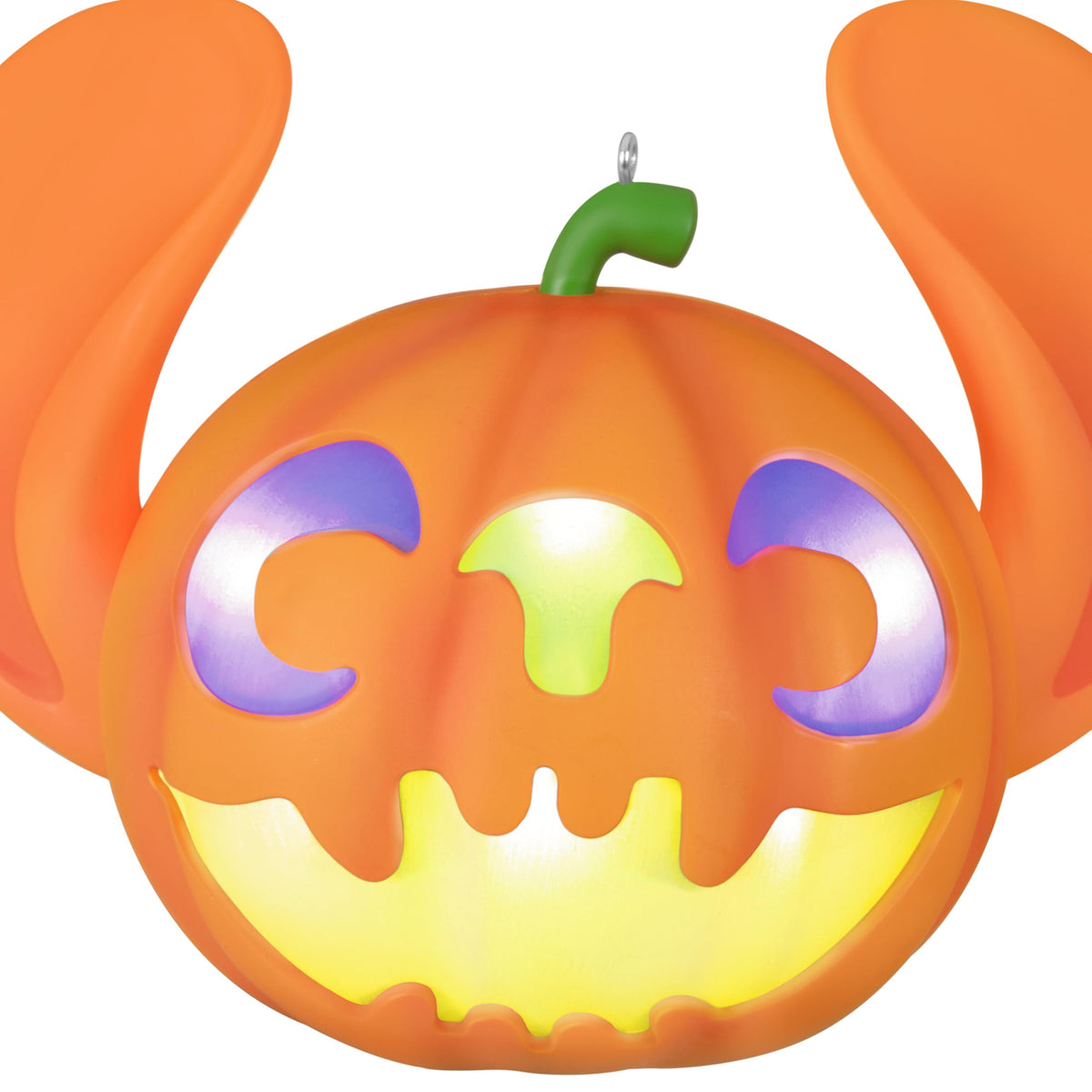 Hallmark Keepsake Halloween Ornament 2025, Gifts for Disney Fans
