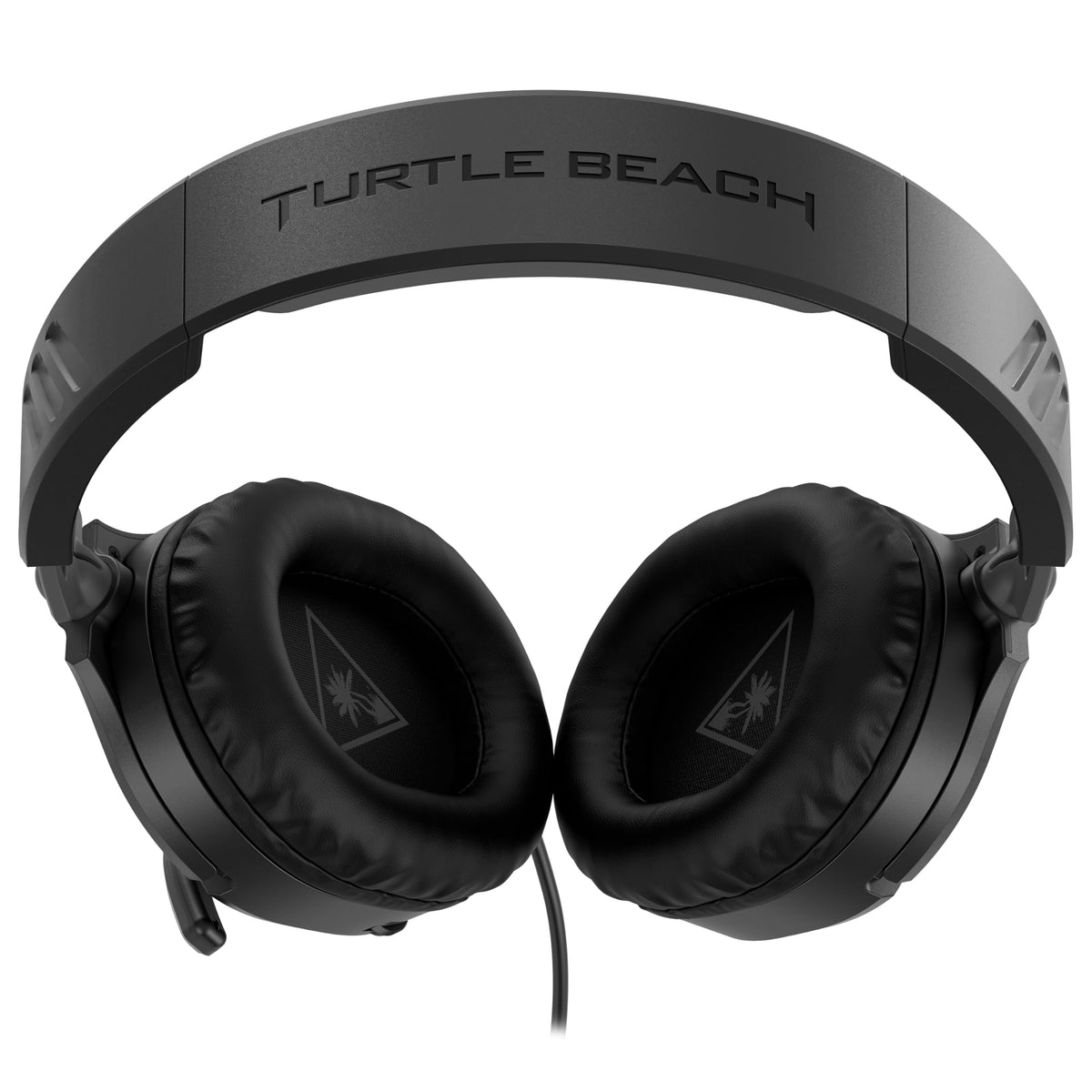 Turtle Beach Recon 70 Wired Gaming Headset, Black