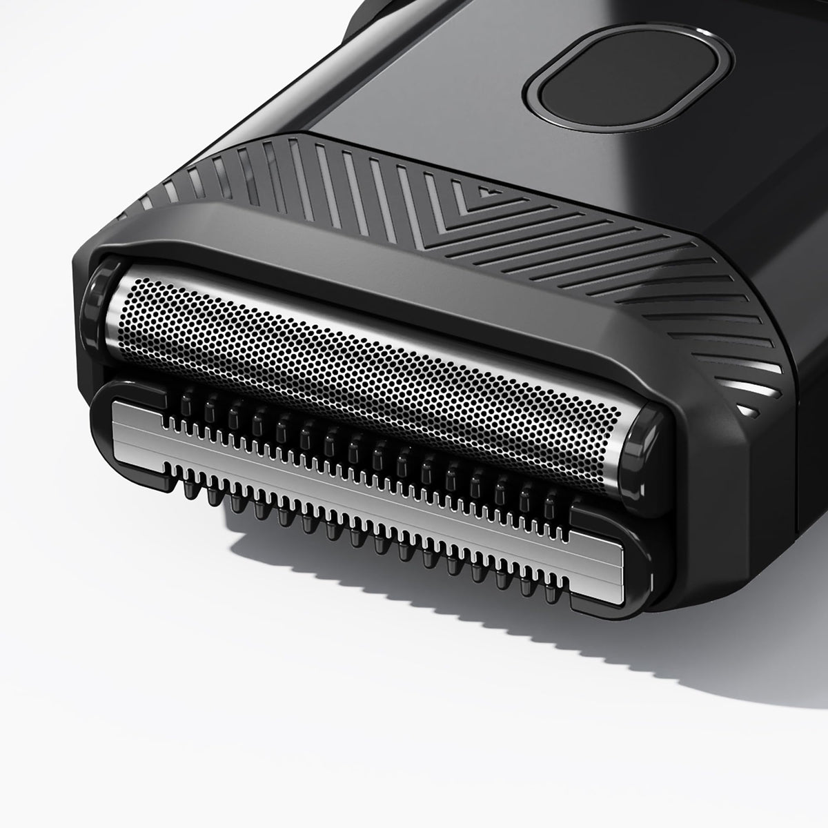 Manscaped The Handyman Men's Compact Foil Face Shaver, USB-C